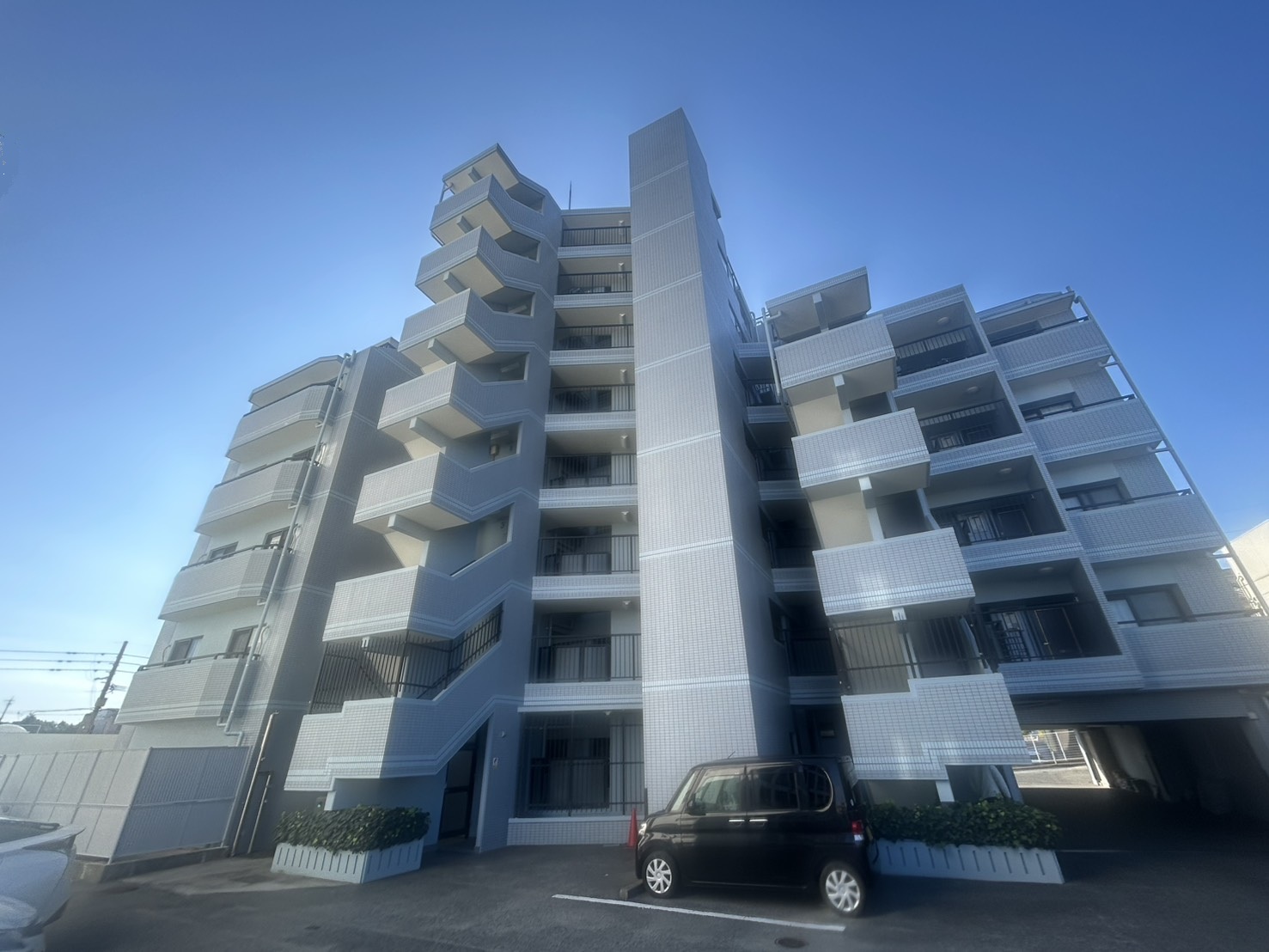 完工＿シティハイツ飯倉