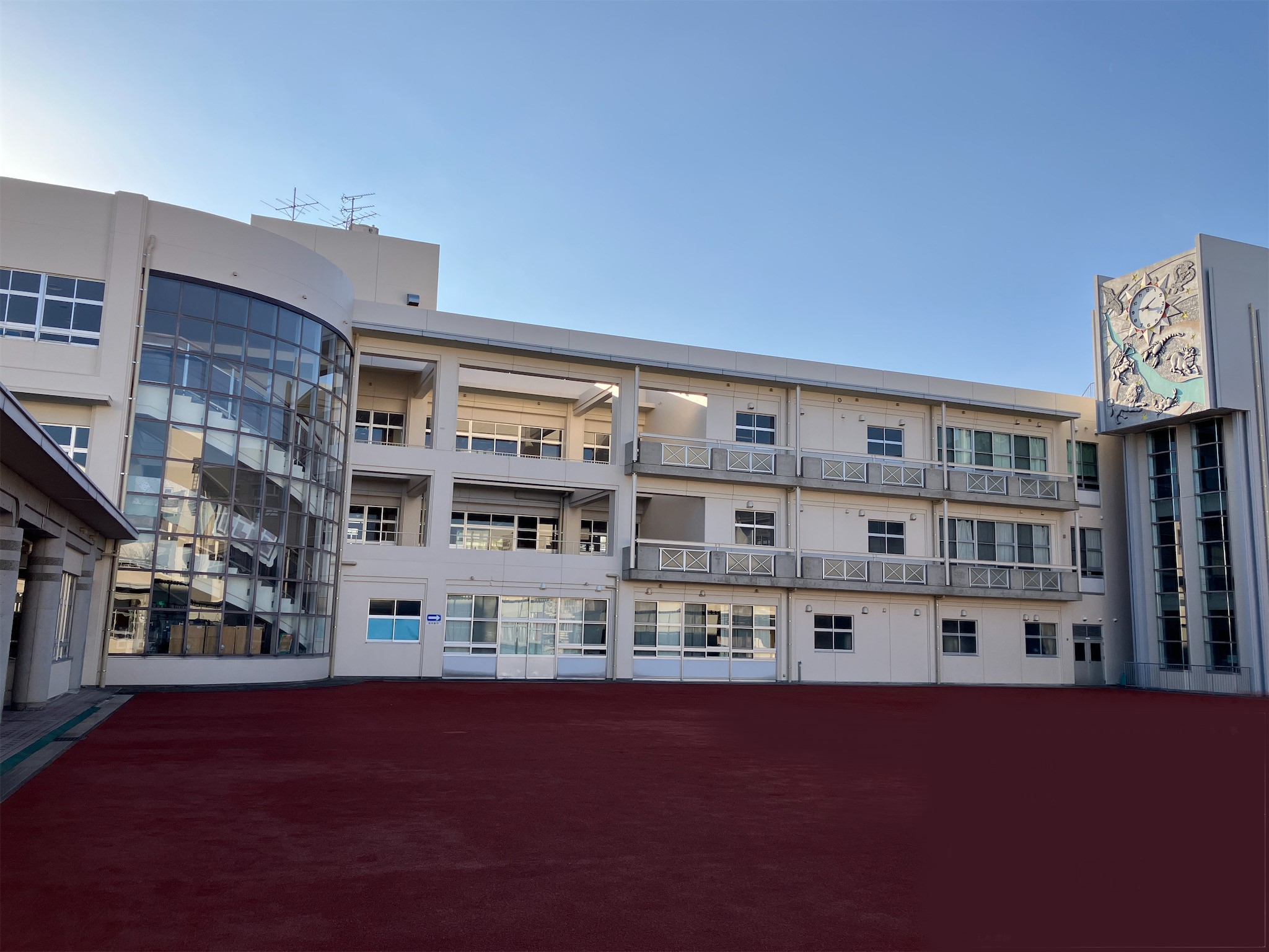 南福岡特別支援学校